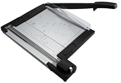 monolith OC 500 Hebel - Rollenschneider 2in1 Schneidemaschine