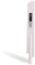 Antenne omnidirectionnelle, antenne à Gain élevé 5G, antenne de routeur, AZ7795G Antenne à Gain élevé 18 dbi Antenne SMA omnidirectionnelle à Bande complète pour routeurs sans Fil(Blanc)