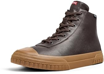 Camper Camaleon 1975 K300419, Zapatillas, Hombre, Marron 009, 40 EU