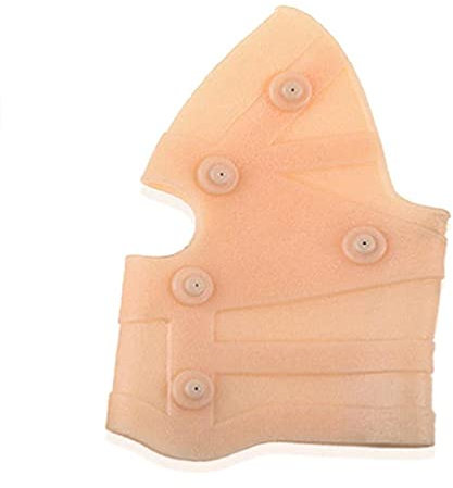 1Pc Knee Pad Waterproof Silicone Compression Support Brace Guard Patella Protector Sleeve knee pads relieve pain