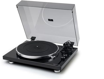 Muse Muse Turntable Stereo System platine | MT-109 BTO | Platine stéréo System