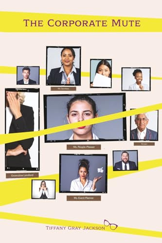 The Corporate Mute