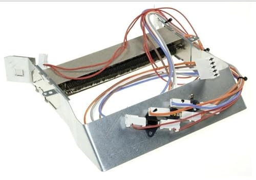 Resistencia condensador original Secadora C00294269, 482000032035 INDESIT