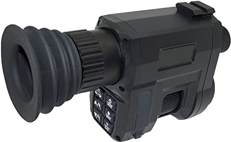Berger & Schröter BS - NSG 007 Digitales Nachtgerät