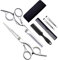 Ipetboom Friseurumhang 1 Satz 7St haarschneidemaschine trimmer barber scissors Friseurzubehör Friseurschere Haarstyling-Werkzeuge friseursalon Modellieren Effilierschere Haarkämme