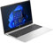 HP Laptop | 15,6 FHD Display | Intel Core i7-1355U | 16 GB DDR4 RAM | 512 GB SSD | Intel Iris Xe | Windows 11 Pro | QWERTZ Tastatur | Natural Silver | Office 2024 | Funkmaus & NBP Tasche