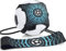 GIEMIT Football Kick Trainer Soccer Training Belt Rebounder Training AIDS for Kids Youth Adults Universal Fits Ball Size 3 4 5