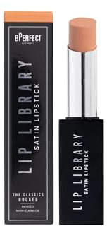 Bperfect Cosmetics Lip Library Lipstick Hooked