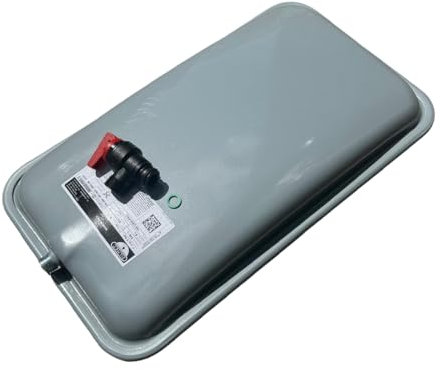 Vaso di espansione per caldaia compatibile con Vaillant 20237676