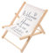 ABOOFAN Großer Strandkorb Aus Holz Im Mediterranen Stil Dekoration Für Das Home-office Strandkorb Stoff-requisiten-skulptur