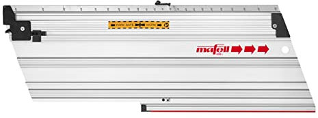 Mafell Führungseinrichtung L, maximale Schnittlänge 370 mm