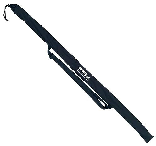 Sport-Tec Tasche für Schwingstab 160 cm schwarz
