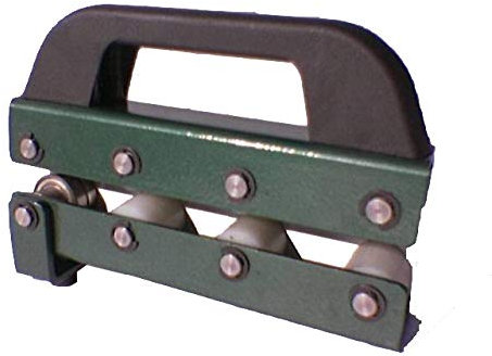 Falzschließer, Handfalzschließer