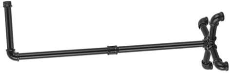 FONDOTIN Porte-Rouleau Papier Toilette Support Essuie-Tout Vertical Organisation Salle De Bain avec Design Décoratif