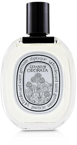 Diptyque Geranium Odorata Edt Spray
