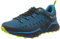 Salewa Dropline Herren Speed Hiking Schuhe, Blau, 9