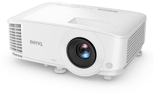 Proiettore da gaming TH575 di BenQ, 1080p DLP 3800 lm, HDMI, 3D, latenza ridotta per le console di gioco