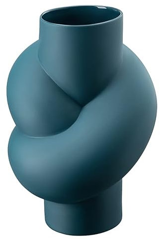 Rosenthal 14628-426328-26025 Node Abyss Vase 25 cm (1 Stück)