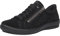 Legero Damen Tanaro 5.0 Sneaker, SCHWARZ (SCHWARZ) 0000