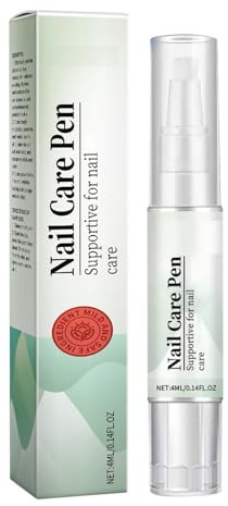 Solución de reparación para uñas de pie y mano - Tratamiento para uñas de pie y mano - Tratamiento de hongos en los pies