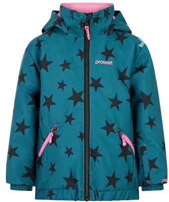 Protest Toddler Girls Ski- Und Snowboardjacke PRTAdissa TD 134