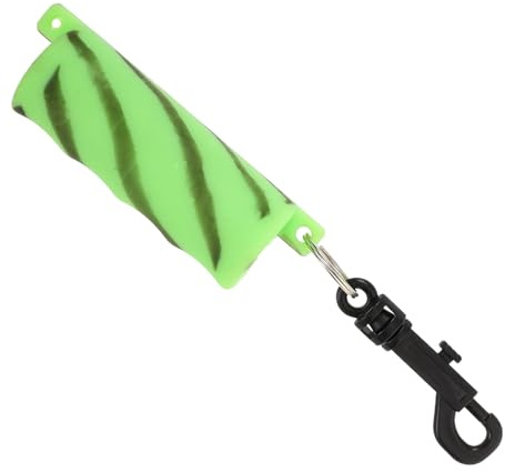 TOYANDONA Extractor De Flechas De Silicona Antideslizante con Protector De Mano Llaveros Portátiles para Herramienta Práctica para Quitar Flechas Sin Daño Accesorio para Práctica y Ejerc