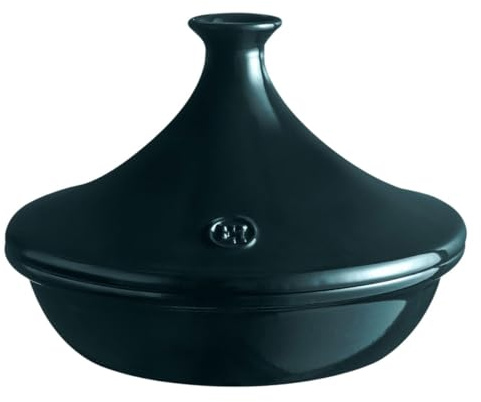 Emile Henry 2.1 Qt. Tagine | Ocean