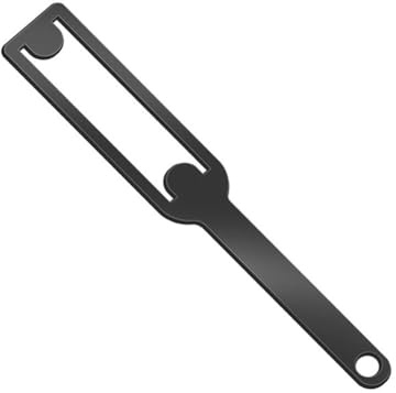 Wlinfetity Strumento per la rimozione del coperchio della pompa della piscina per pompe Super II, chiave in metallo con finitura antiruggine per la manutenzione delle attrezzature da piscina