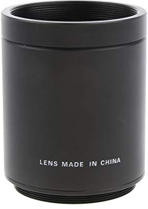 Teleobjetivo de 650-1300 Mm Teleconvertidor 2X para D2H T2