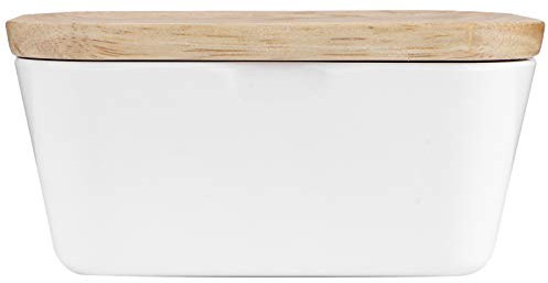de Mantequilla, Cuchillo Esparcidor, Accesorios para Caja de Mantequilla, Tarro de Melamina, Cuchillo para Esparcir, de Mantequilla Grande, Platos de Mantequilla (250#)