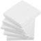 GLSTOY 50pcs Ceramic Fiber Kiln Felt Fabric Microwave Kiln for Clay Pottery High Temp Insulation Glass Fusing Supplies Microwave Kiln for Pottery Mini Kiln Pottery Kiln Oven