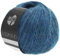 LANA GROSSA Ecopuno | Edle Netzgarnstruktur aus Baumwolle gefüllt mit Merino/Alpaka | Handstrickgarn aus 17% Schurwolle & 11% Alpaka Wolle | 50g Wolle zum Stricken & Häkeln | 215m Garn FB 11