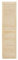 Louvre Door – Pine Wood – Vented Open – Ready to Paint Internal Louvre Cupboard Doors – Slatted Wardrobe Doors – Various Sizes (1700mm (67) Height, 394mm (15.5) Width)
