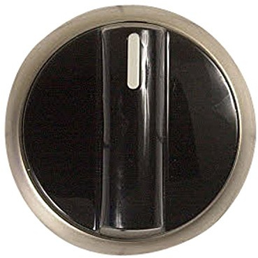 SUPPLYZ Direct Replacement for Bosch 00631683 Refrigerator Knob-Cooking Area