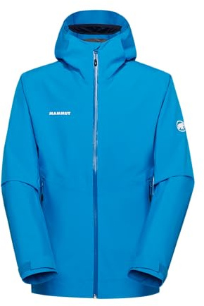 Mammut herr Mammut Alto Light Hs Hooded Jacket Men Hardshelljacka (1-pack)