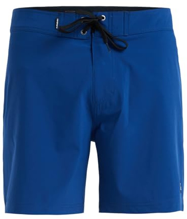 Quiksilver - Surfsilk Kaimana 16 Boardshorts - Hombres