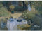 2000 Pieces Puzzle-The Lunch Jigsaw Puzzles For Adults 2000 Piece,The Lunch Puzzle 2000 Pieces,Oil Painting Jigsaw Puzzles 2000 Pieces