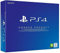 PlayStation 4 - Konsole Slim, Schwarz, E Chassis, 1TB, (Generalüberholt)