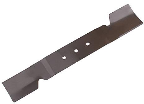 SECURA Messer (Wurf) kompatibel mit WOLF-Garten A 370 E 18AKHJH2650 Rasenmäher
