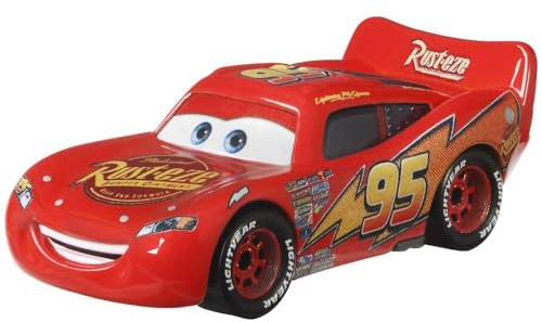 mattel Hot Wheels- Car, Multicoloured 1