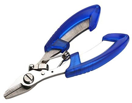 Mikado Schere B - für Geflochte Schnüre