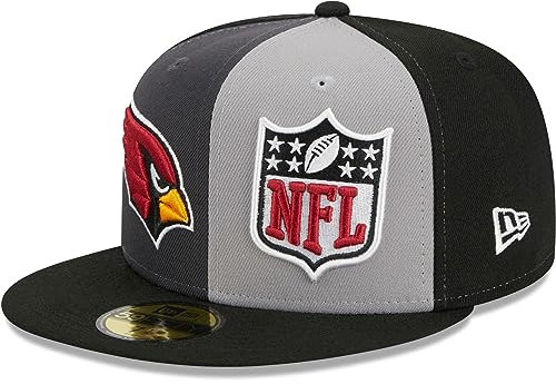 New Era 59FIFTY Cap - NFL Sideline Arizona Cardinals - 7 1/8