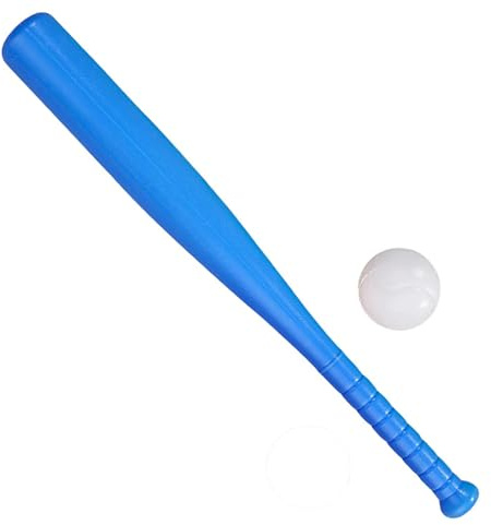 Barnbasebollträ Ergonomisk Lättviktsmodell för Teknikträning | Trädgård Bollsport Lek För Barn Slå Swing Inomhus Utomhus