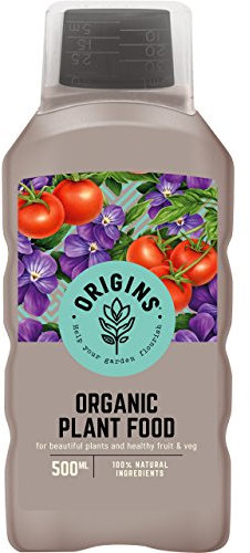 Origins Organic Plant Food 500ml