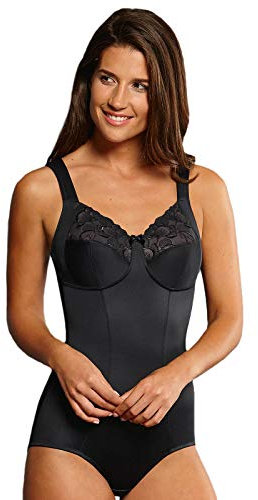 Anita Komfort-Korselett 3523 Gr. 110 E in Black