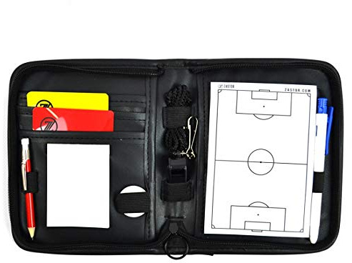 Set ARBITRO ZASTOR Webb