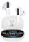 2.4GHz USB C & A Gamebuds, In Ear Gaming Headset, Gaming Earbuds für PS5/PC/VR/Switch, In Ear Gaming Kopfhörer, Headset Bluetooth 5.3, 4 ENC Mic, 20ms Latenz, 36 Std Spielzeit, Touch Control, Weiß