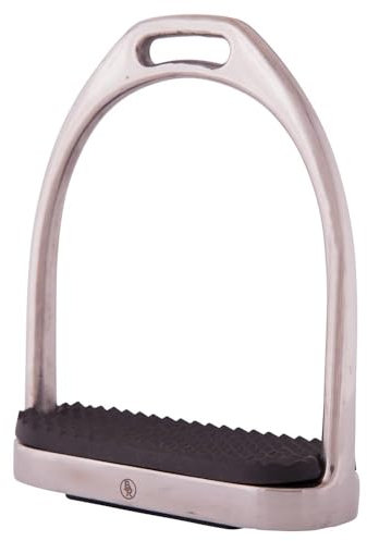 BR Steigbügel Fillis 13cm Trittfläche