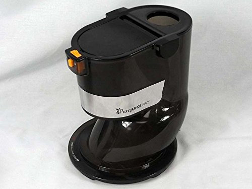 Kenwood Deckel für Entsafter Pure Juice JMP80 JMP800 JMP802