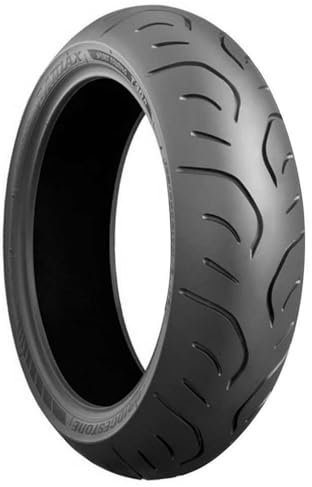 Bridgestone 13535-190/55/R17 75W - E/C/73dB - Ganzjahresreifen